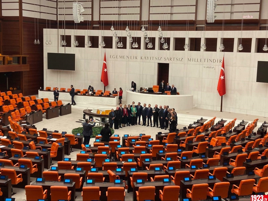TBMM 1923.TV